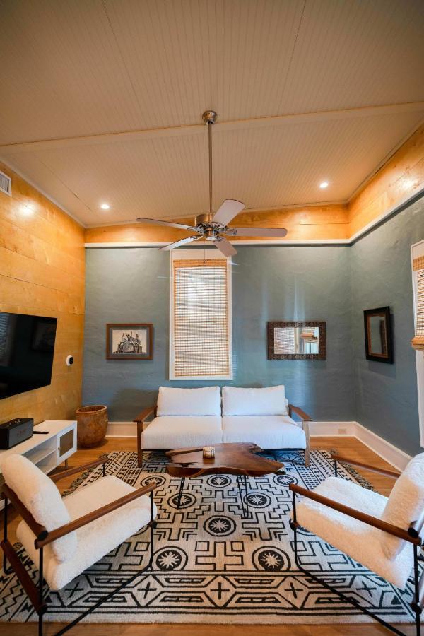 Downtown Fairhope Studio Ngoại thất bức ảnh