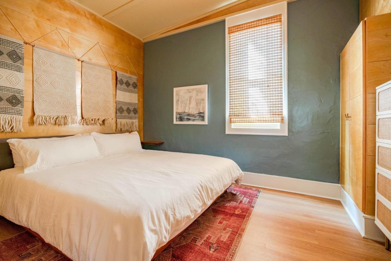 Downtown Fairhope Studio Ngoại thất bức ảnh