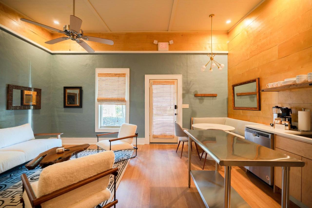 Downtown Fairhope Studio Ngoại thất bức ảnh